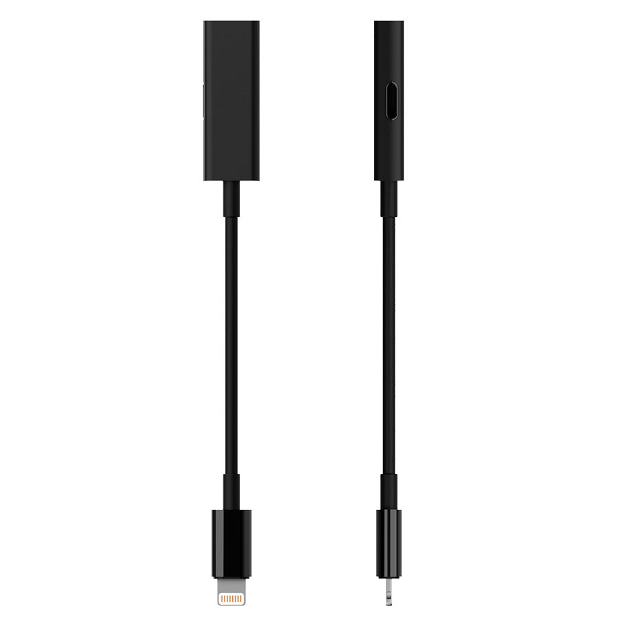 Rayz Pro Lightning Adapter