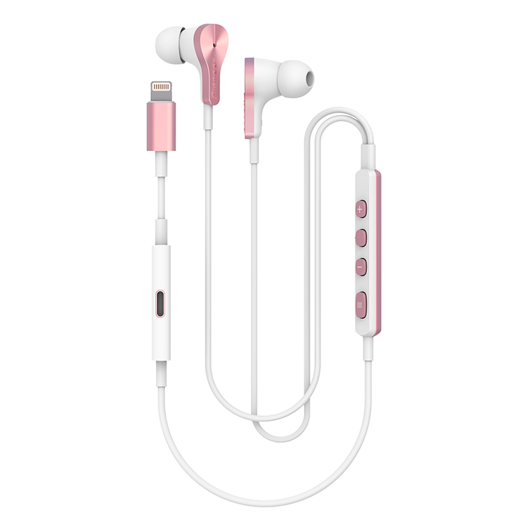 Rayz Plus – Pioneer Rayz