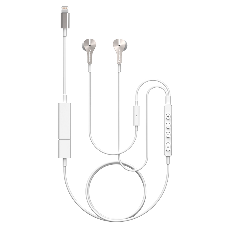 Rayz Pro Earphone Pioneer Rayz