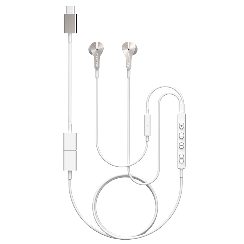 Rayz Pro Earphone – Pioneer Rayz