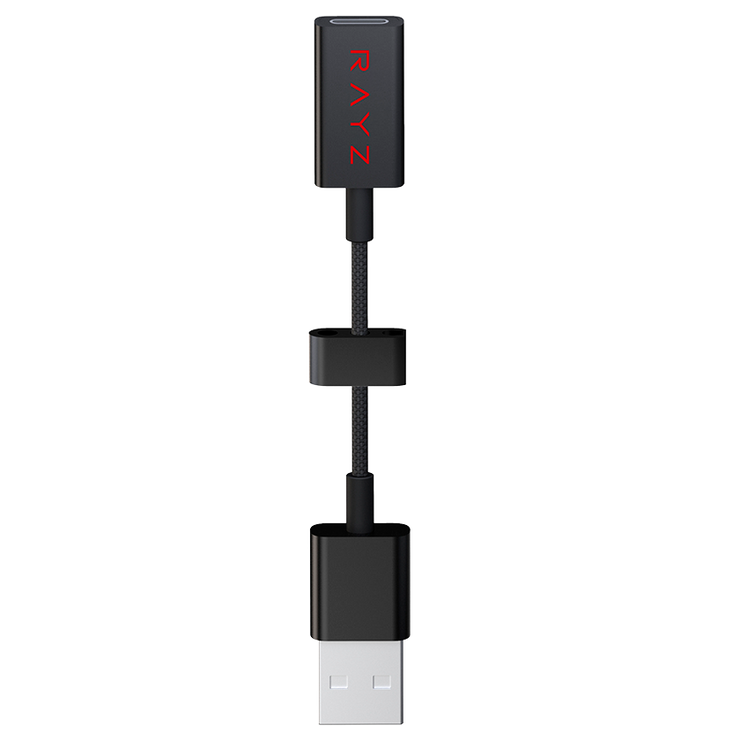 Audio Adapter