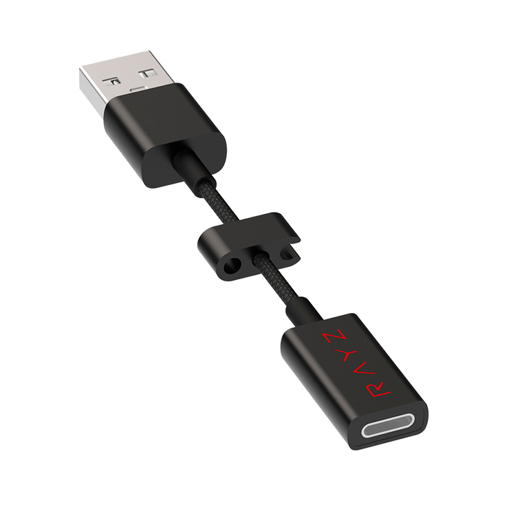 Audio Adapter