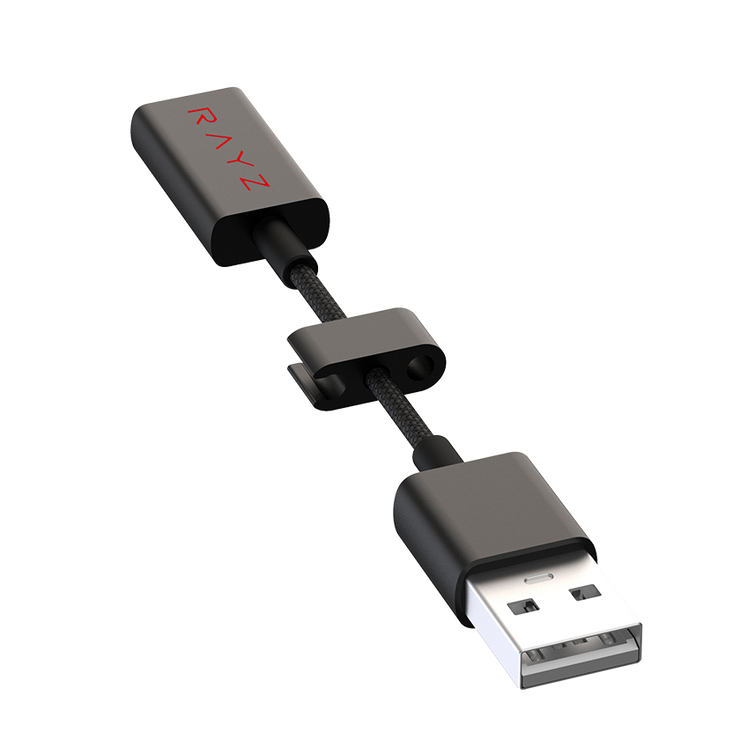 Audio Adapter