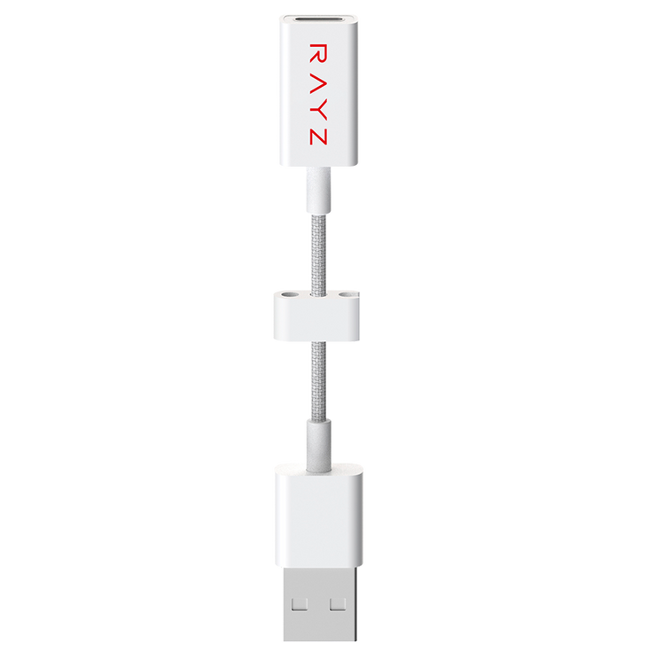 Audio Adapter