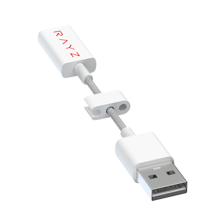 Audio Adapter