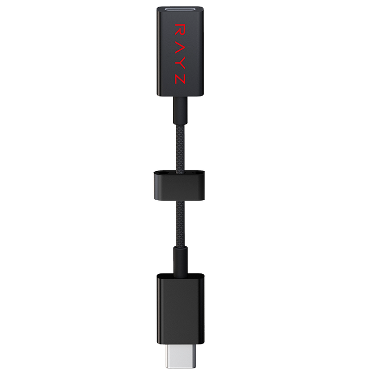 Audio Adapter