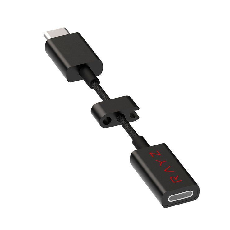 Audio Adapter