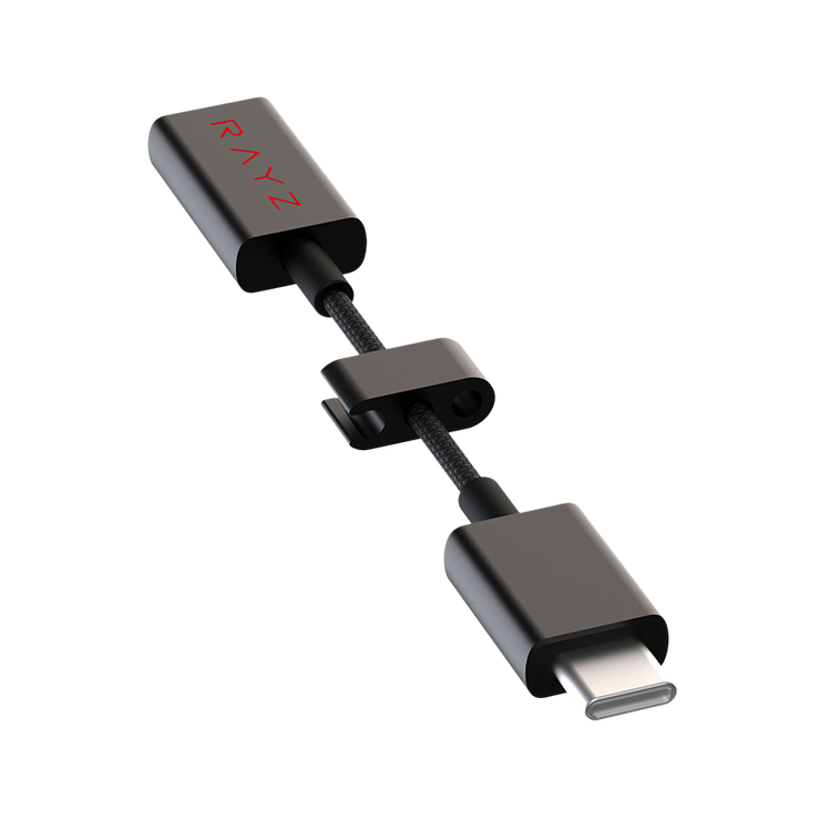 Audio Adapter