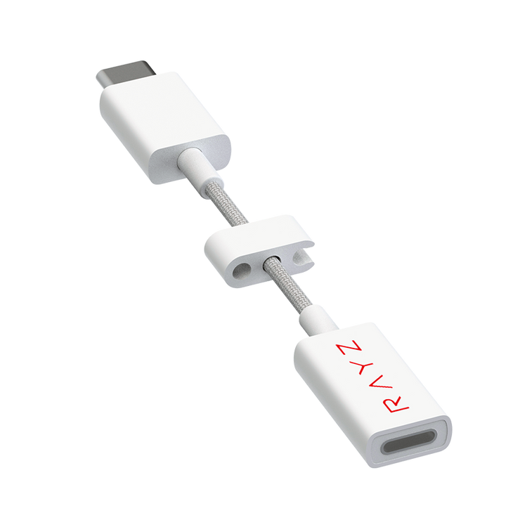 Audio Adapter