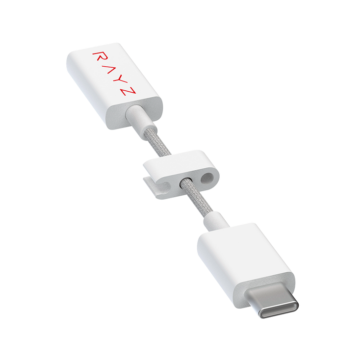 Audio Adapter