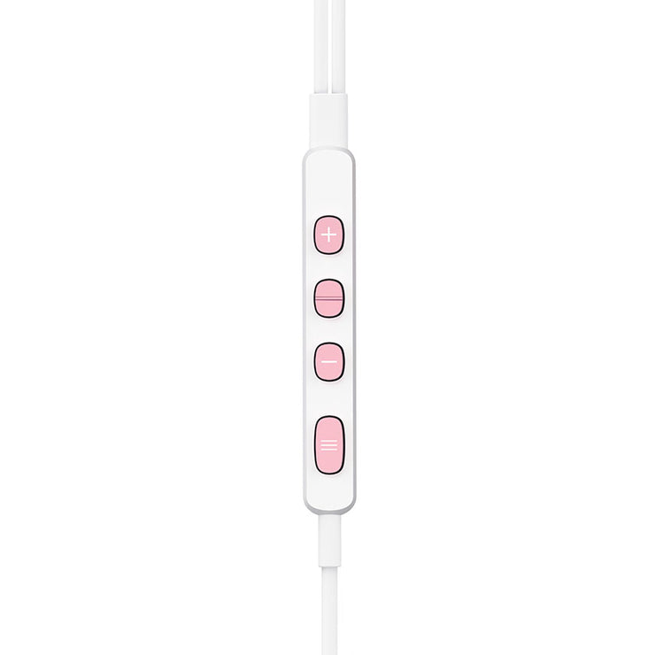 Rayz Plus Rose Gold